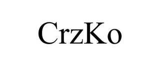 CRZKO