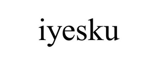 IYESKU