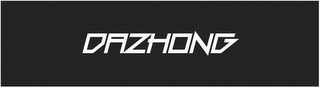 DAZHONG