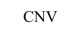 CNV