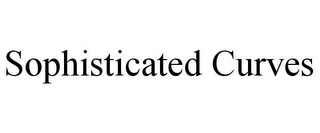 SOPHISTICATED CURVES