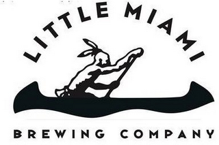 LITTLE MIAMI BREWING COMPANY