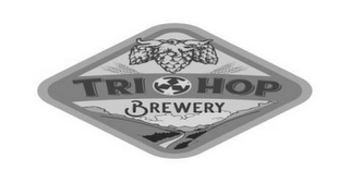 TRI HOP BREWERY