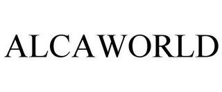 ALCAWORLD