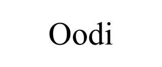 OODI