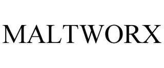 MALTWORX