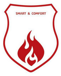 SMART & COMFORT
