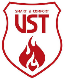 SMART & COMFORT VST