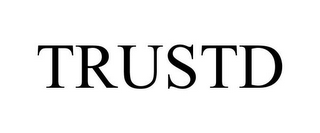 TRUSTD