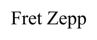 FRET ZEPP