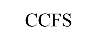 CCFS