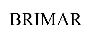 BRIMAR