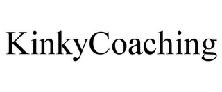 KINKYCOACHING