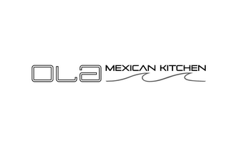 OLA MEXICAN KITCHEN