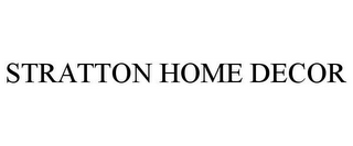 STRATTON HOME DECOR