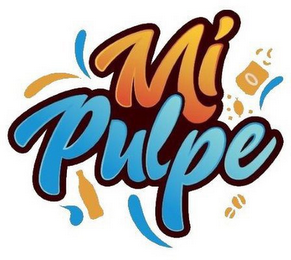 MI PULPÉ