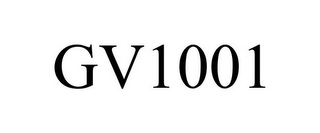 GV1001