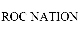 ROC NATION