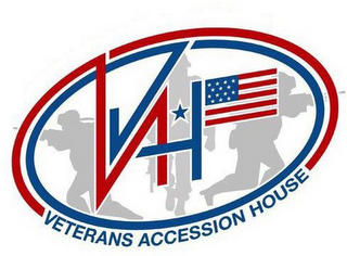 VAH, VETERANS ACCESSION HOUSE