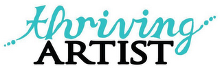 THRIVING ARTIST