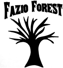 FAZIO FOREST
