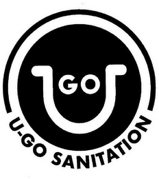 U GO U-GO SANITATION