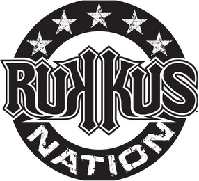 RUKKUS NATION