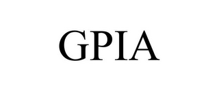 GPIA