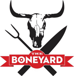 THE BONEYARD