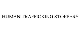 HUMAN TRAFFICKING STOPPERS