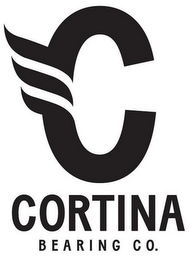 C CORTINA BEARING CO.