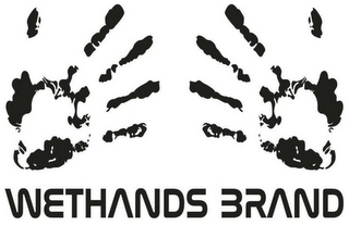 WETHANDS BRAND