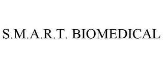 S.M.A.R.T. BIOMEDICAL