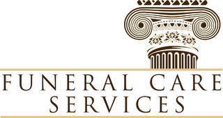FUNERAL CARE SERVICES