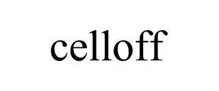 CELLOFF