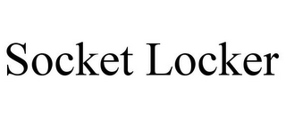 SOCKET LOCKER