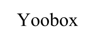 YOOBOX