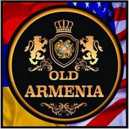 OLD ARMENIA