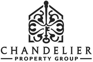 CHANDELIER PROPERTY GROUP