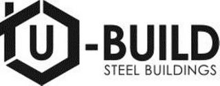 U-BUILD STEEL BUILDINGS