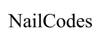 NAILCODES