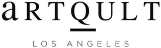 ARTQULT LOS ANGELES