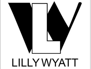 LW LILLY WYATT