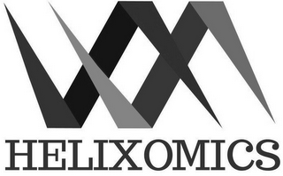 HELIXOMICS