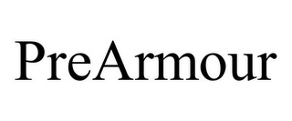PREARMOUR