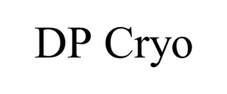 DP CRYO