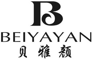 B BEIYAYAN