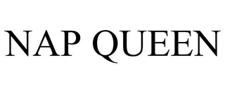 NAP QUEEN