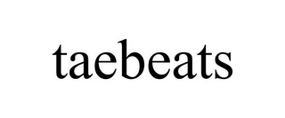 TAEBEATS