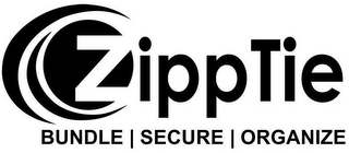 ZIPPTIE BUNDLE | SECURE | ORGANIZE